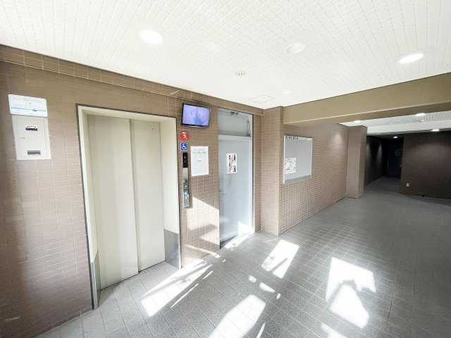 共用部分