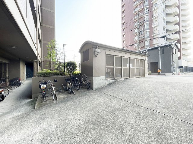 共用部分