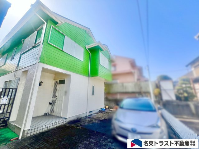 外観：323000474370