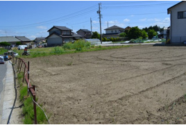 一宮市瀬部字小出1番の外観