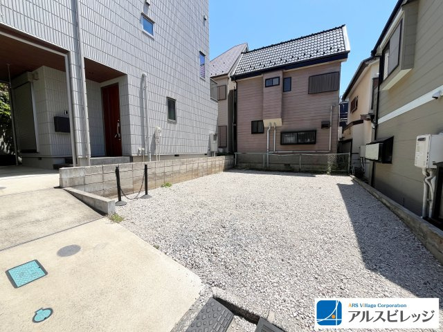 多用途に使用できる16.3坪のフリースペース