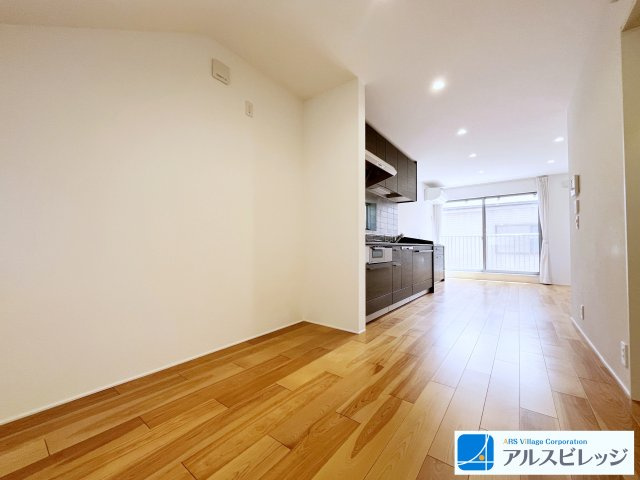 南東向きのため、陽当たり良好！