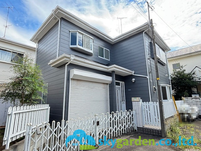 外観：314002472737