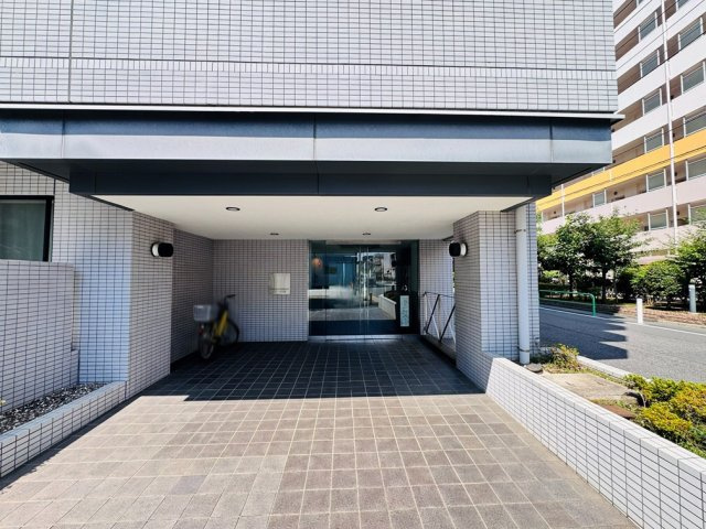 教育施設と商業施設が充実