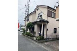 桶川市　北2丁目　中古戸建の外観