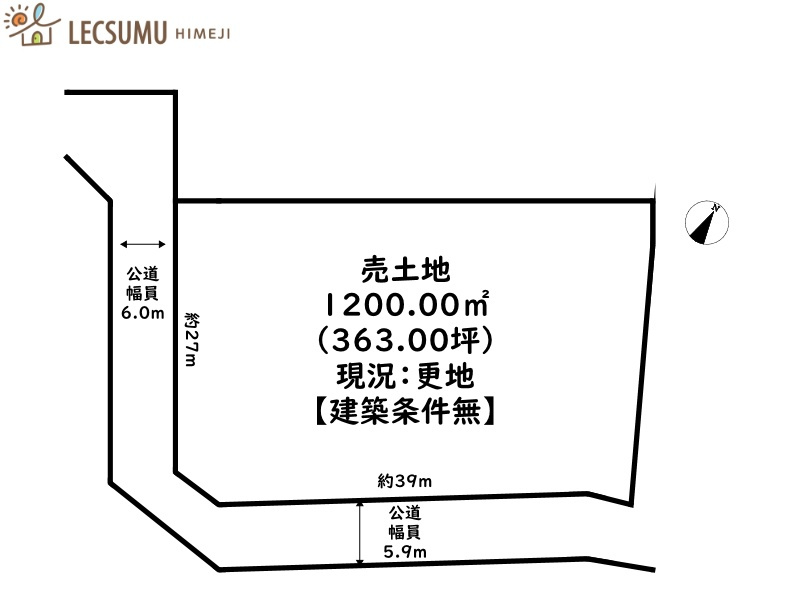 区画図：328000607007