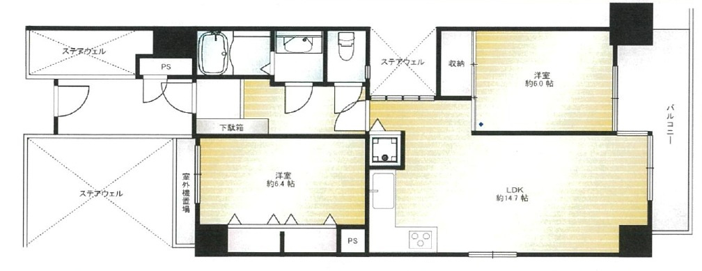 間取り：311002470230