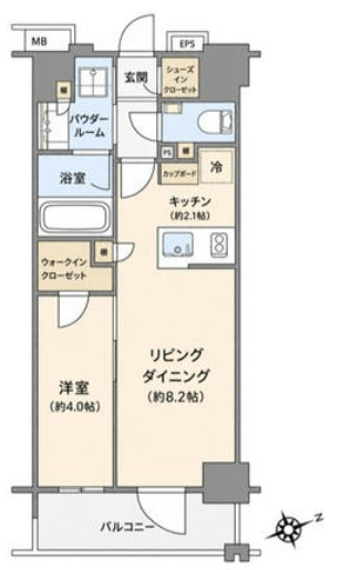 間取り：313004860555