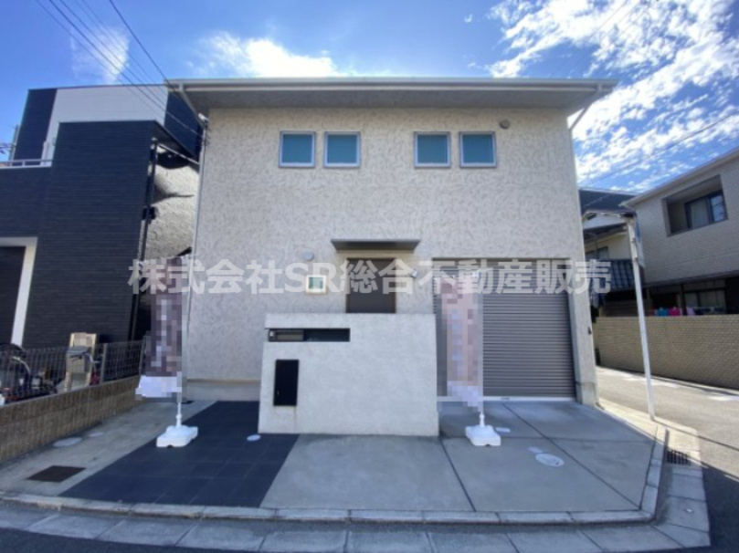 外観：327002225536