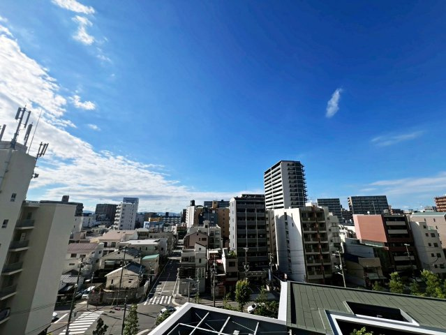 展望