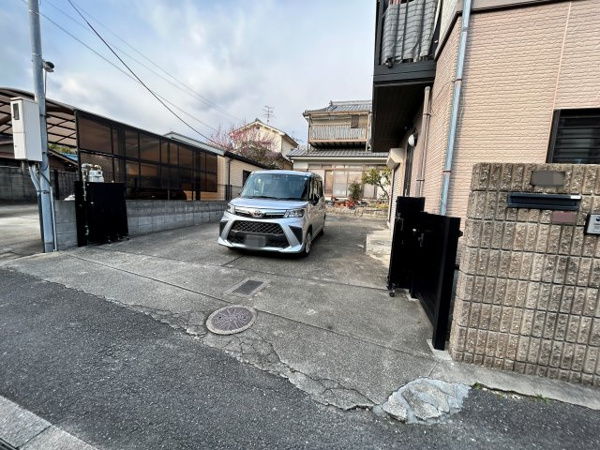 【高槻市下田部町一丁目の周辺】