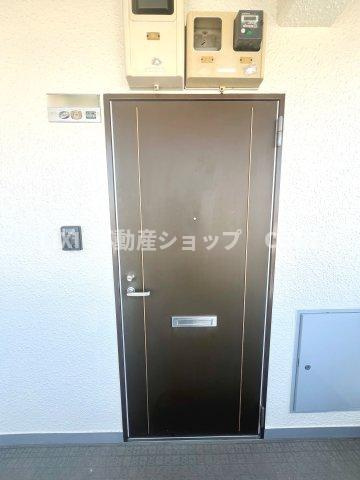 防犯設備があれば、小さいお子様がいるご家庭も安心ですよね！まず防犯設備もチェックするようにしましょう。