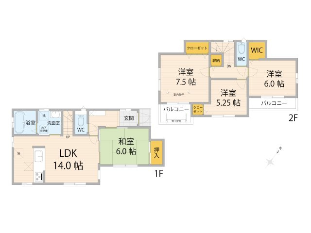 間取り：311002223519