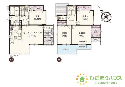 間取り：311002252746