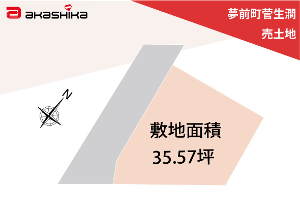 区画図：328000611927