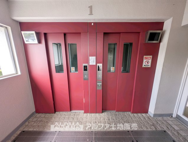 エレベーター