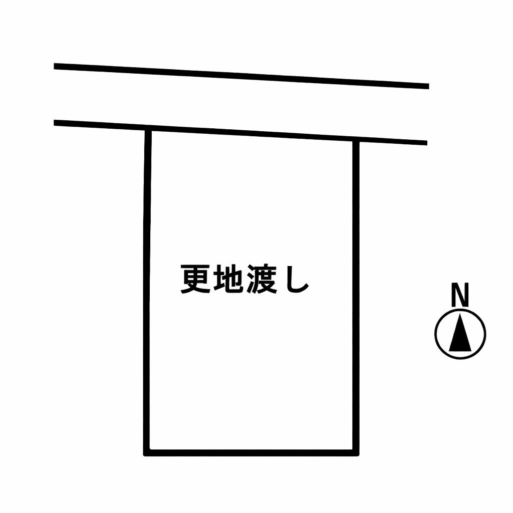 区画図：338000048322