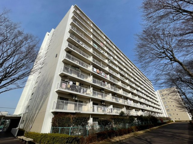 apartment 埼玉県新座市東北２丁目29-26 松栄ビル１階