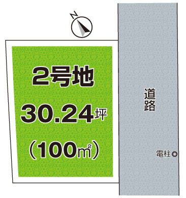 区画図：327002758098
