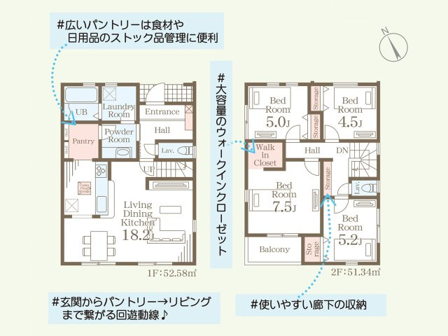 間取り：340000292747
