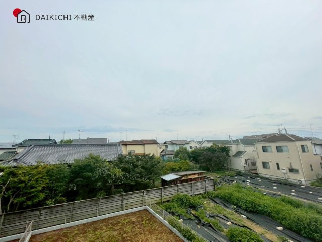 展望