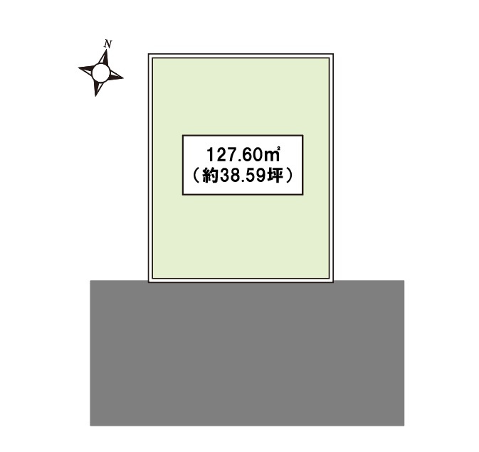 区画図：328000646517