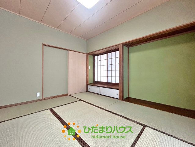 和室