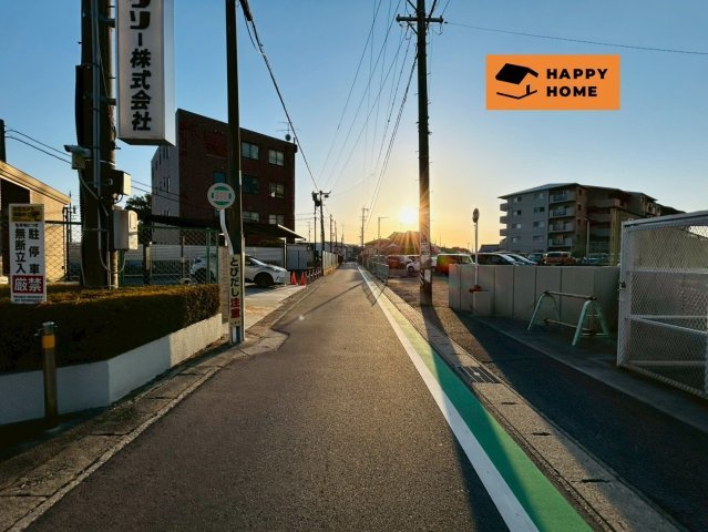 年中無休！9時～21時で営業中!!　当日見学可能　TEL0586-75-1137まで