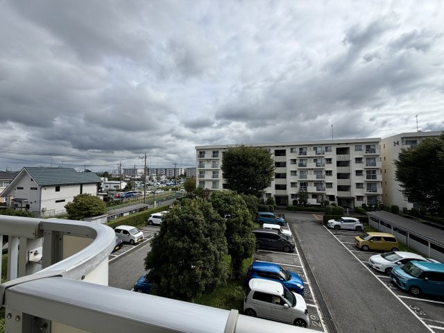 展望