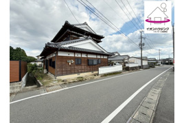 みやき町大字原古賀売地の外観