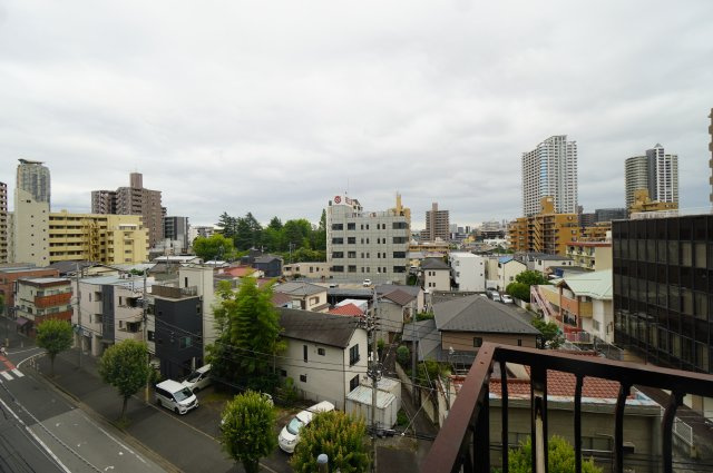 展望