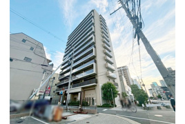 カサーレ梅田プレミアの外観