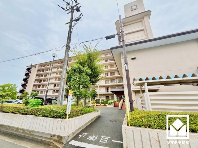 全居室にクローゼットがございますので、お部屋の広さを最大限に活用できます。