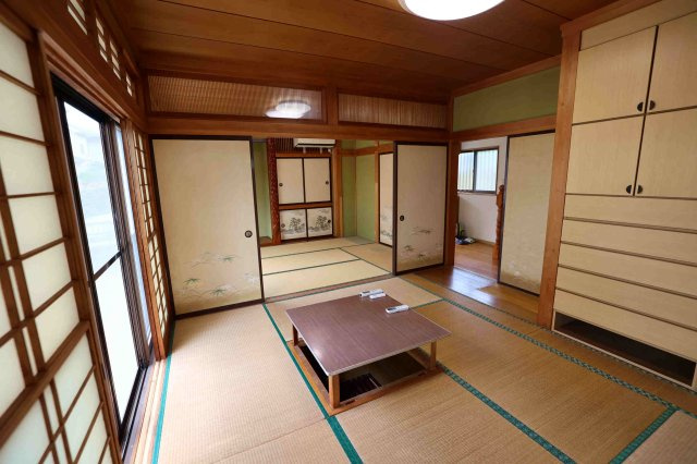 室内