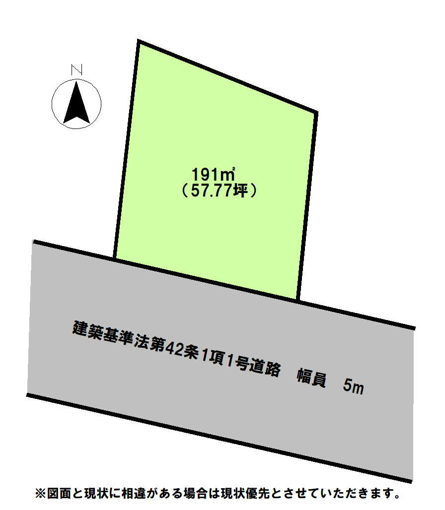 区画図：309000068414