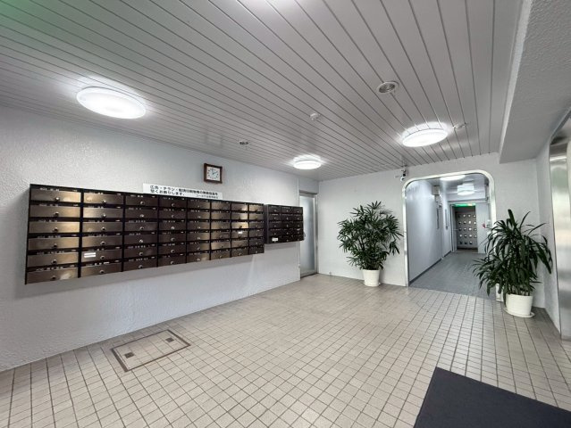 共用部分