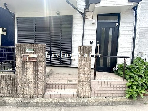 茅ヶ崎市室田2丁目　中古一戸建て