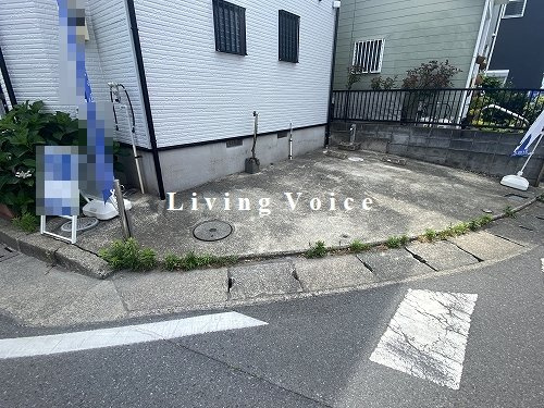 茅ヶ崎市室田2丁目　中古一戸建て