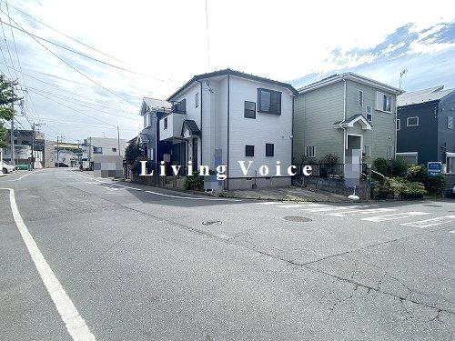 茅ヶ崎市室田2丁目　中古一戸建て