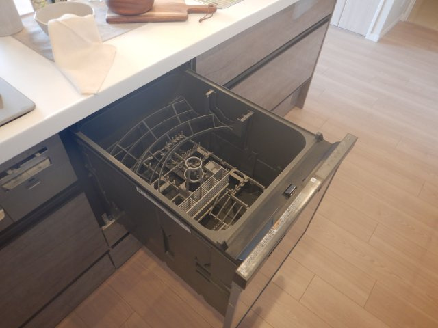 食洗機