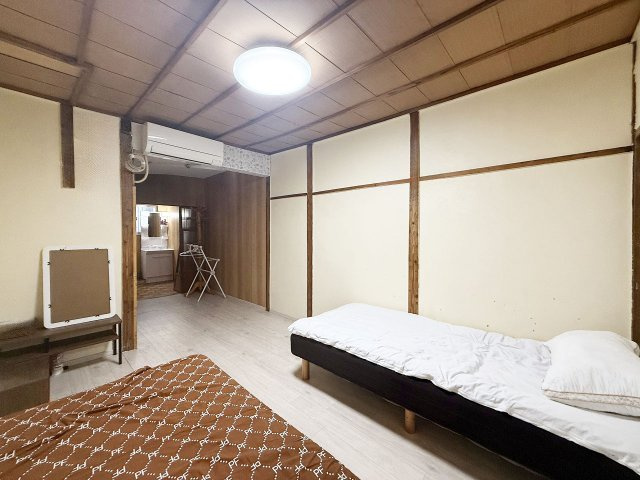 洋室