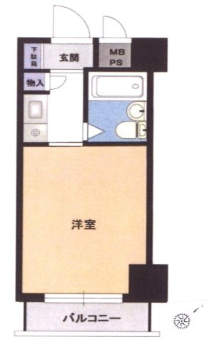 間取り：314002820940
