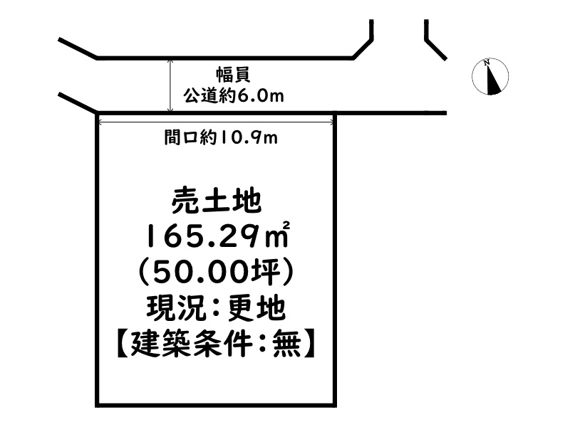 区画図：328000687303