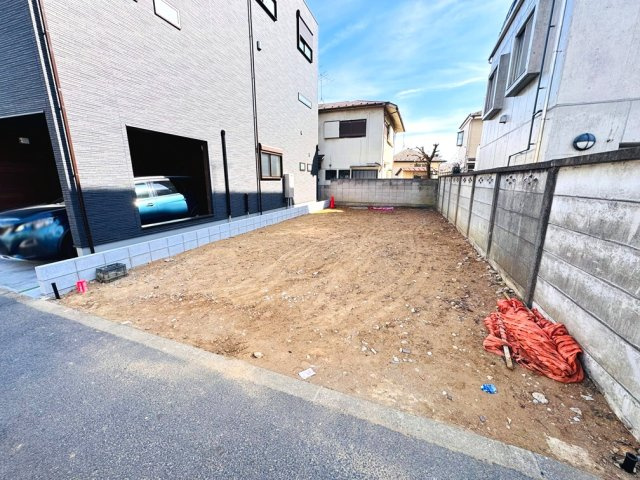 都心部へ好アクセス　豊かな住環境
