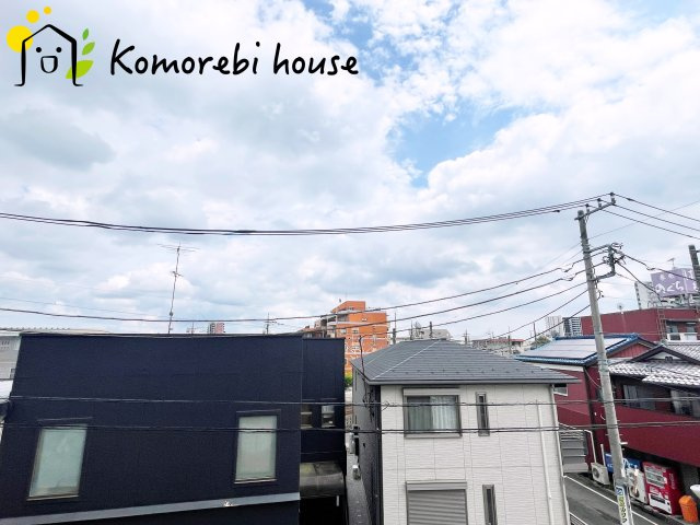 展望