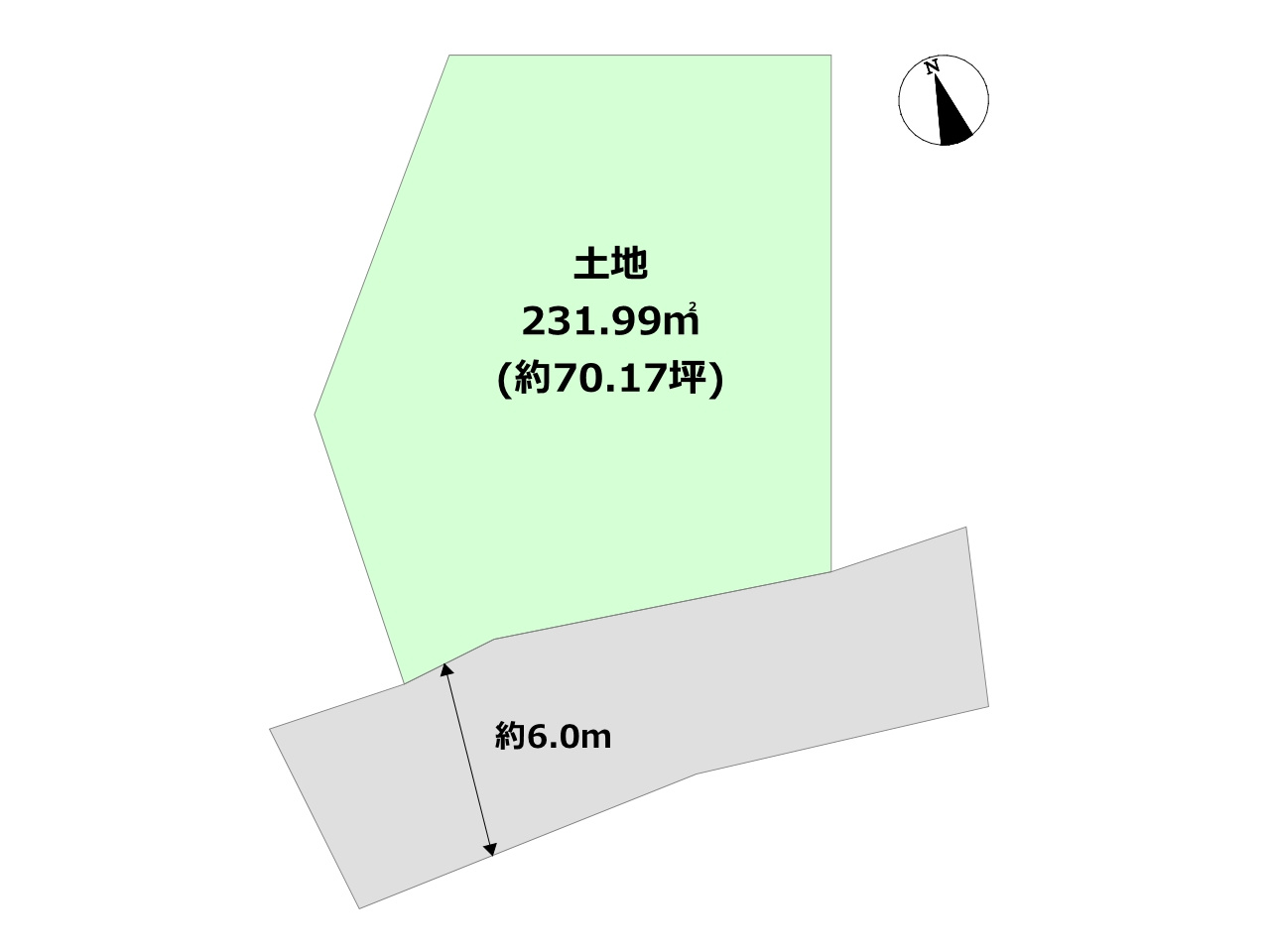 区画図：328000665770