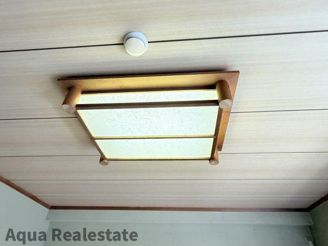 照明