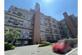 ベルヴェデールイトーピア武庫川の外観