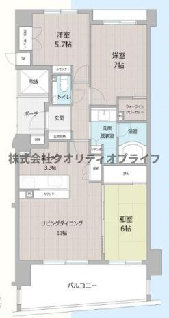 間取り：314002856734