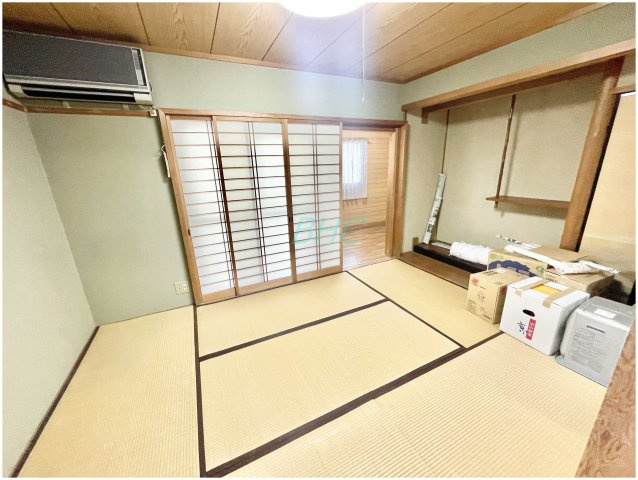 お子様の遊び室から客間としてまで、多様なシーンに対応できます。